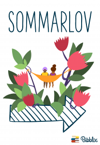 Sommarlov, tema-affisch